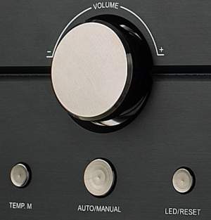 Zalman reserator XT regulator